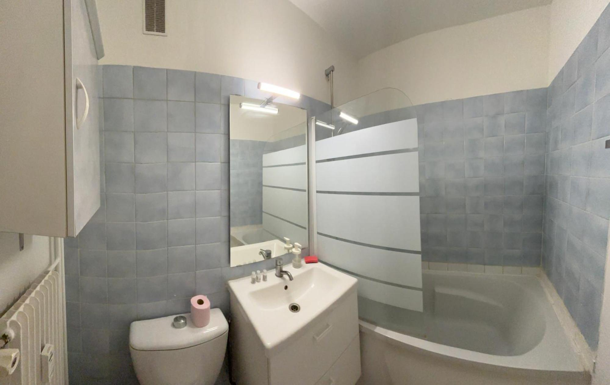 Apartamento Guyon - Cosy Proche Gare Parking Facile - Balcon #Sirdest Franconville  Exterior foto